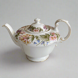Paragon Country Lane 2 Pint Teapot