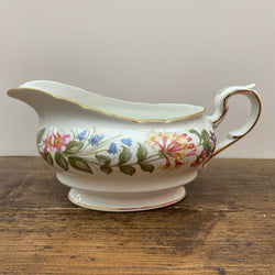 Paragon Country Lane Gravy Boat