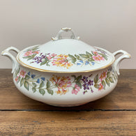 Paragon Country Lane Lidded Serving Dish