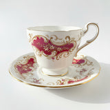 Paragon Majestic Tea Cup & Saucer