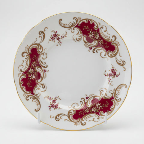 Paragon Majestic Tea Plate