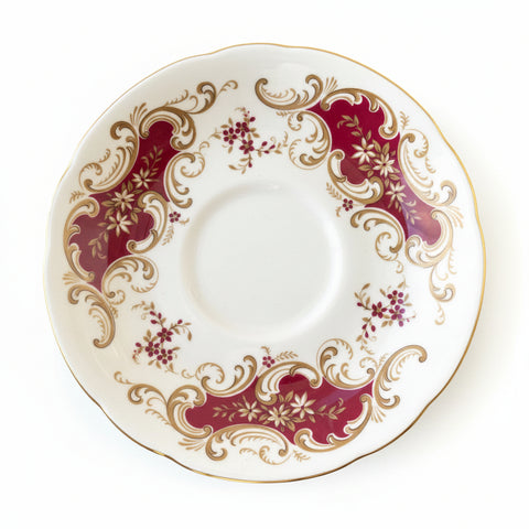 Paragon Majestic Tea Saucer