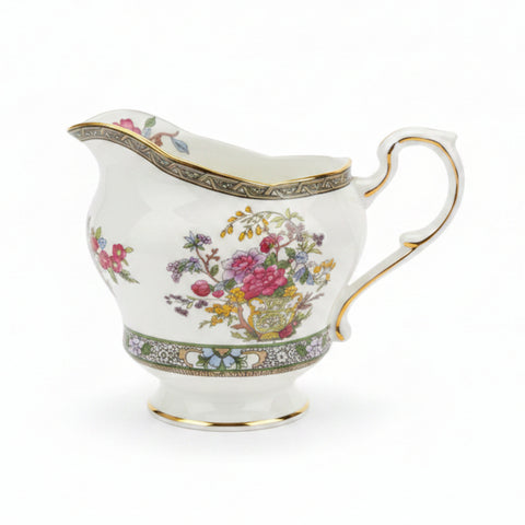 Paragon Tree of Kashmir Milk Jug