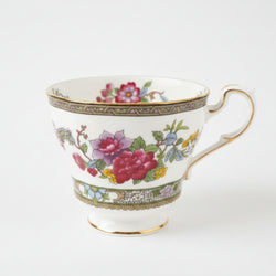 Paragon Tree of Kashmir Tea Cup