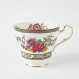 Paragon Tree of Kashmir Tea Cup
