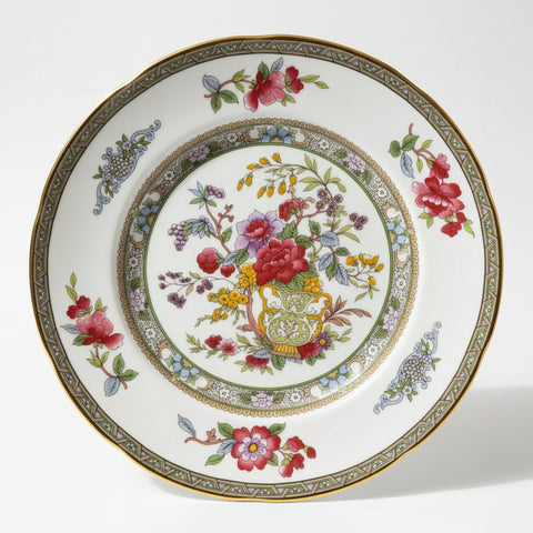 Paragon Tree of Kashmir Tea Plate, 6"