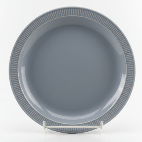 Poole Pottery Azure Breakfast/Salad Plate