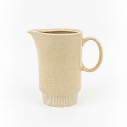 Poole Pottery Broadstone 1 Pint Hot Water Pot (Missing Lid)