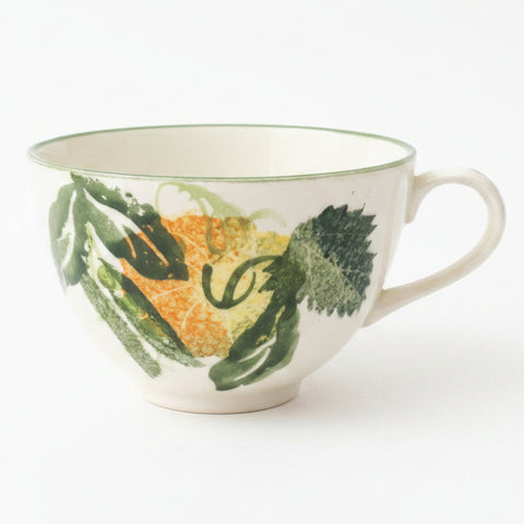 Poole Pottery Calabash Breakfast Cup