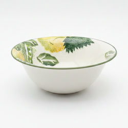Poole Pottery Calabash Soup/Cereal Bowl