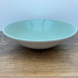Poole Pottery Celadon Fruit/Dessert Bowl