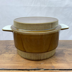 Poole Pottery Choisya Lidded Serving Dish, 3.25 Pints