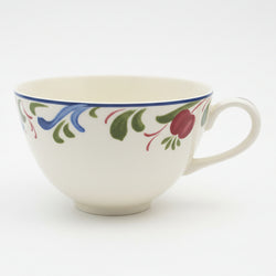 Poole Pottery Cranborne Breakfast Cup