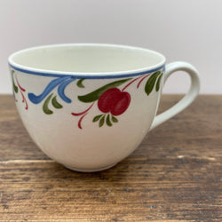Poole Pottery Cranborne Coffee Cup