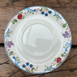 Poole Pottery Cranborne Gravy Boat Stand