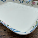Poole Pottery Cranborne Baking Dish, 14"