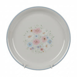 Poole Pottery Dawn Ballet Breakfast/Salad Plate