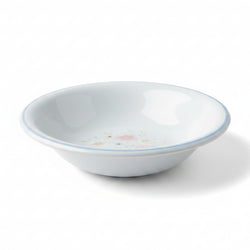 Poole Pottery Dawn Ballet Dessert/Fruit Bowl