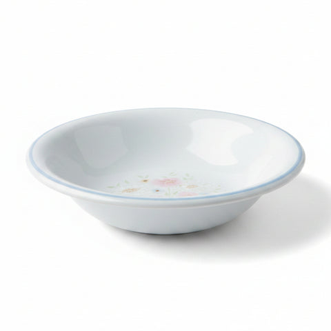 Poole Pottery Dawn Ballet Dessert/Fruit Bowl