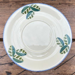 Poole Pottery Dorset Fruit Gravy Jug Stand
