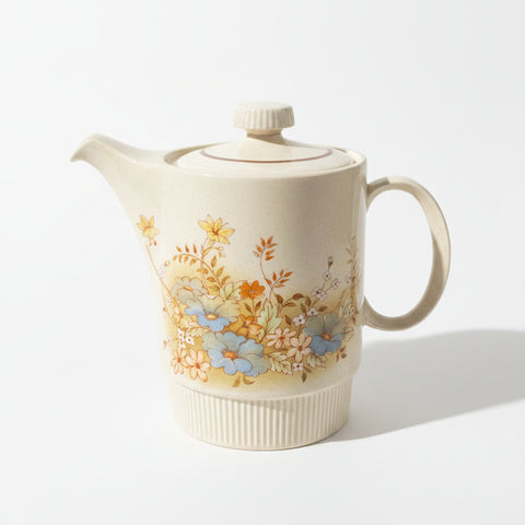 Poole Pottery Melbury Teapot