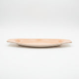 Poole Peach & Seagull (C97) Crudities Tray
