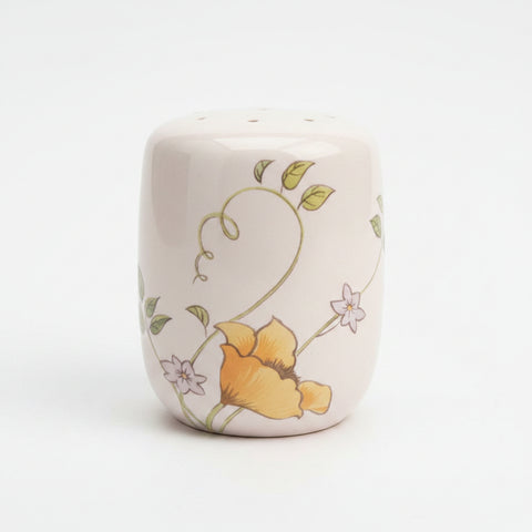 Poole Pottery Sherborne Pepper Pot