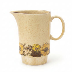 Poole Pottery Sherwood 1 Pint Jug