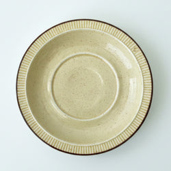 Poole Pottery Sherwood Breakfast Saucer