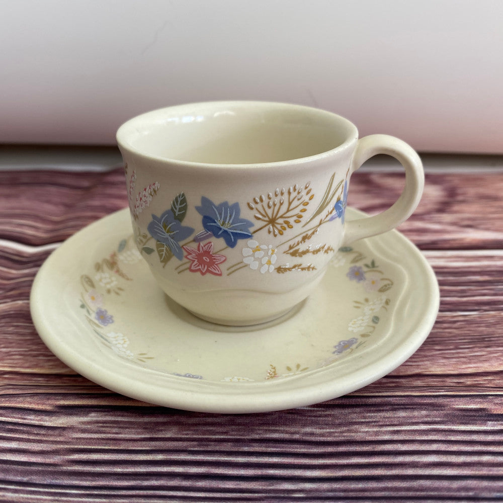 Poole Pottery 