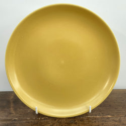Poole Pottery Brazil & Sweetcorn Starter/Dessert Plate
