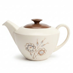 Poole Pottery Trudian 2 Pint Teapot