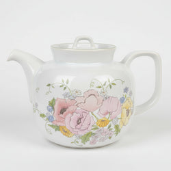 Poole Sherborne Teapot, 2 Pints