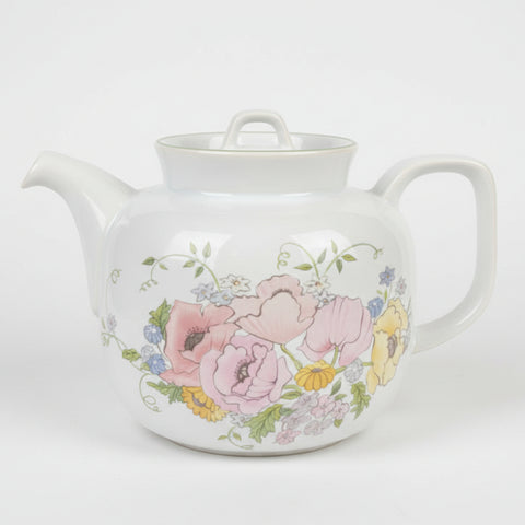 Poole Sherborne Teapot, 2 Pints