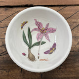 Portmeirion Botanic Garden Soup/Cereal Bowl, 5.5" - Meadow Saffron