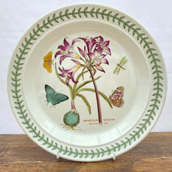 Portmeirion The Botanic Garden Dinner Plate - Mexican Lily