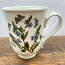 Portmeirion The Botanic Garden Mug (Bell Shape) - Speedwell