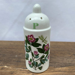 Portmeirion Botanic Garden Pepper Pot - Rhododendron