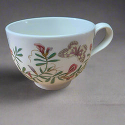 Portmeirion The Botanic Garden Tea Cup - Common Herb