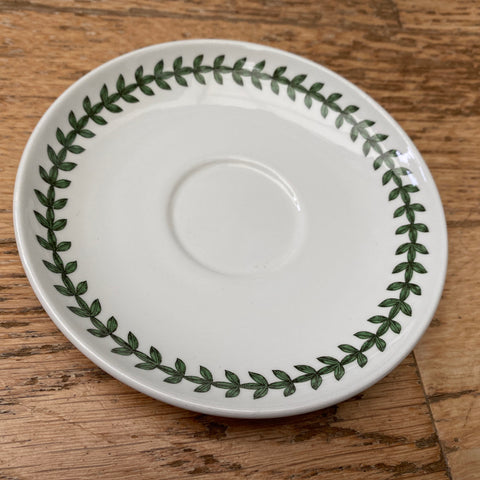 Portmeirion „The Botanic Garden“ Tee-Untertasse