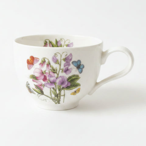Portmeirion Botanic Garden Chrysanthemum & Sweet Pea