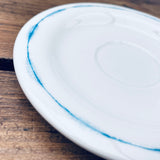 Portmeirion Coast Coffee Saucer