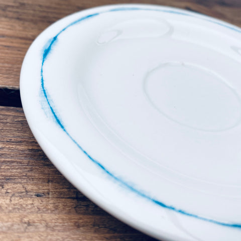 Portmeirion Coast Coffee Saucer