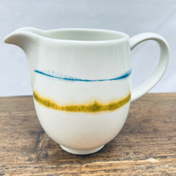 Portmeirion Coast Milk Jug