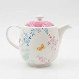 Portmeirion Dawn Chorus Teapot, 2 Pint