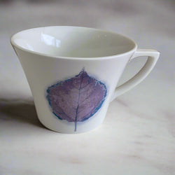 Portmeirion Dusk Tea Cup