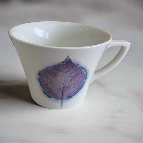 Portmeirion Dusk Tea Cup