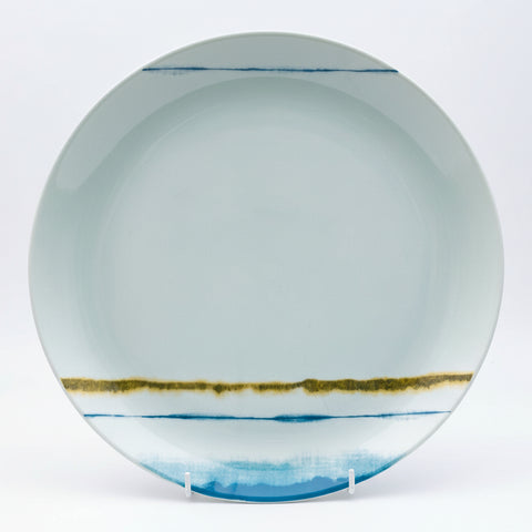 Portmeirion Coast Dinner Plate