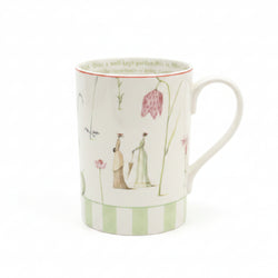 Portmeirion Up The Garden Path Mug