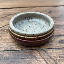 Purbeck Pottery Portland Butter Pat